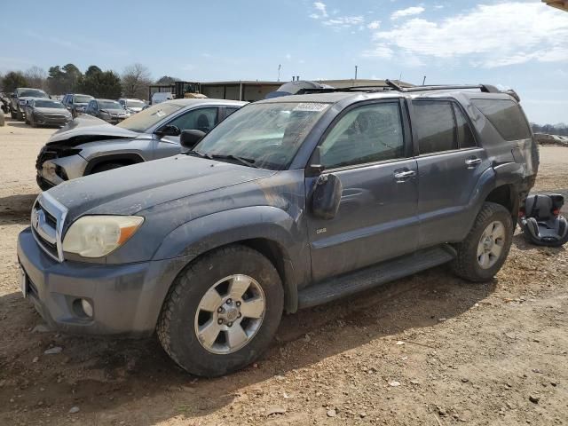 2008 Toyota 4runner SR5