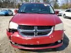 2013 Dodge Grand Caravan Crew