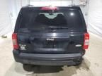 2012 Jeep Patriot Latitude