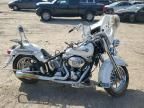 2004 Harley-Davidson Flstci