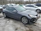 2014 Hyundai Genesis Coupe 2.0T