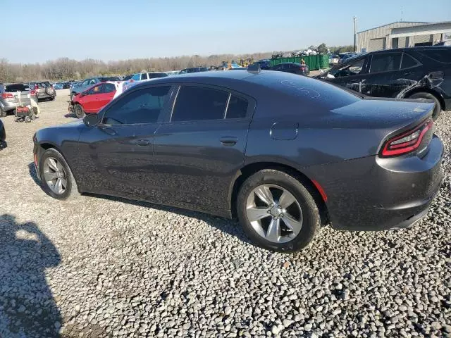 2018 Dodge Charger SXT Plus