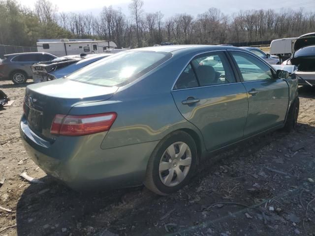 2009 Toyota Camry Base