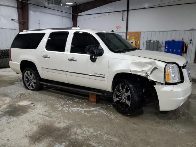 2010 GMC Yukon XL Denali