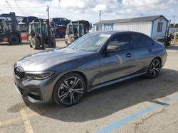 BMW 3 Series Vehiculos salvage en venta: 2022 BMW 330XI