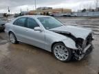 2008 Mercedes-Benz E 350 4matic