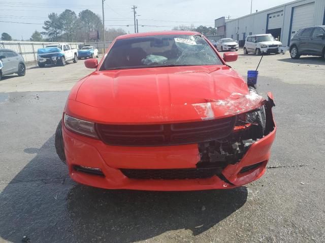 2015 Dodge Charger R/T