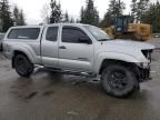 2005 Toyota Tacoma Access Cab