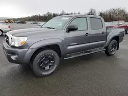 Toyota salvage cars for sale: 2011 Toyota Tacoma Double Cab