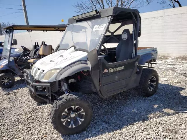 2014 Golf Cart Cart