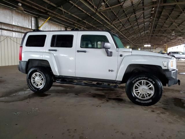 2007 Hummer H3