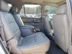 2005 Toyota Sequoia Limited