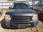 2006 Land Rover LR3 HSE