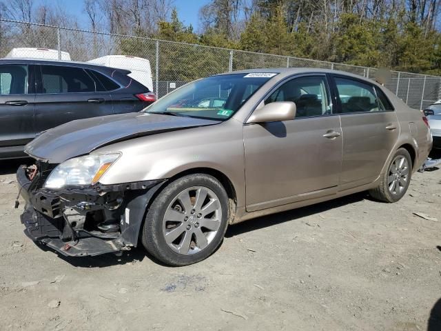 2007 Toyota Avalon XL