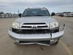 2005 Toyota 4runner SR5