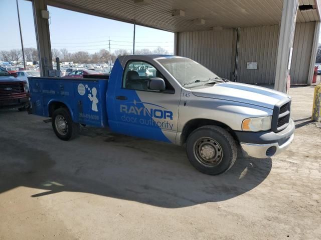 2005 Dodge RAM 2500 ST