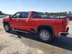 2020 GMC Sierra K2500 SLT