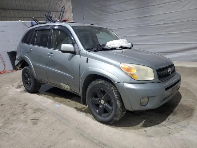 2004 Toyota Rav4