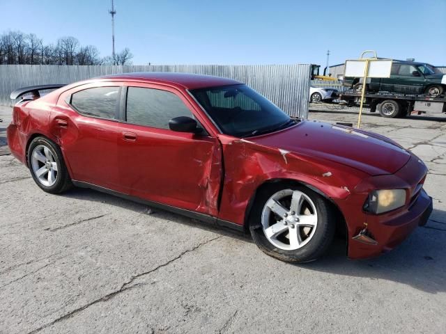 2007 Dodge Charger SE