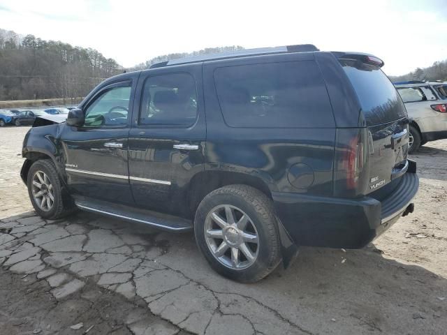 2010 GMC Yukon Denali