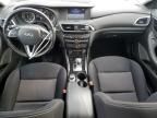 2017 Infiniti QX30 Base