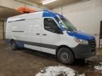 2022 Mercedes-Benz Sprinter 2500