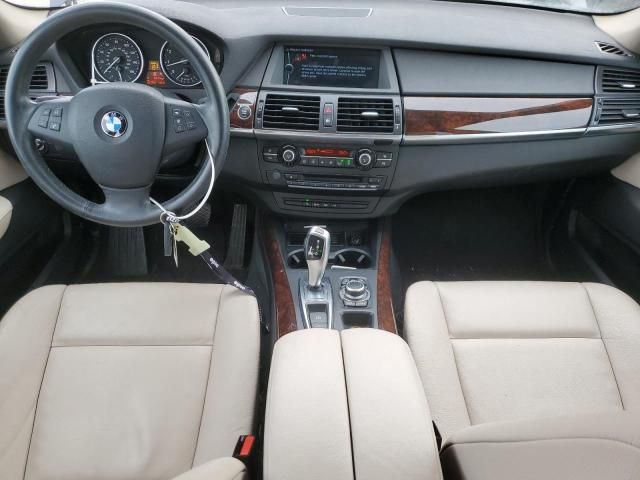 2012 BMW X5 XDRIVE35I