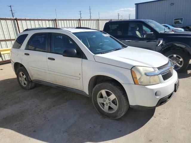 2007 Chevrolet Equinox LS