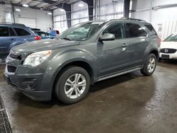 2013 Chevrolet Equinox LT en venta en Ham Lake, MN