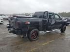 2007 Chevrolet Silverado K2500 Heavy Duty