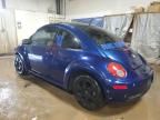 2006 Volkswagen New Beetle 2.5L