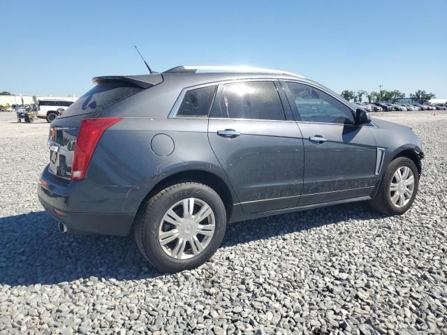 2013 Cadillac SRX Luxury Collection