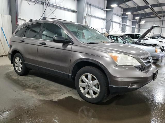 2011 Honda CR-V SE