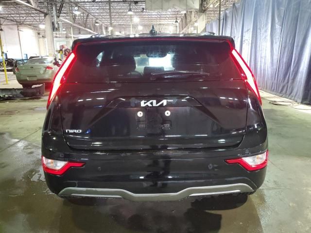 2024 KIA Niro Wind