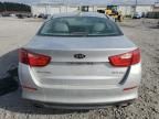 2014 KIA Optima EX