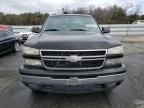 2006 Chevrolet Silverado K1500