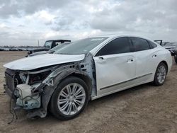 Salvage cars for sale at Houston, TX auction: 2018 Buick Lacrosse Essence