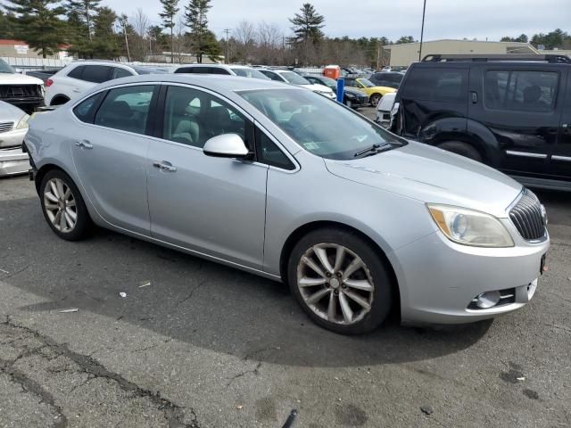 2013 Buick Verano