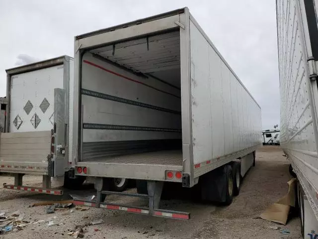 2015 Utility Utility Trailer