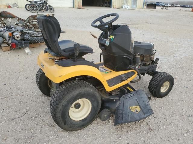 2019 Cub Cadet Lawn Mower