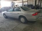 2002 Buick Century Custom