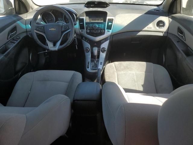 2011 Chevrolet Cruze LT