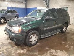 2004 Chevrolet Trailblazer LS en venta en Chalfont, PA