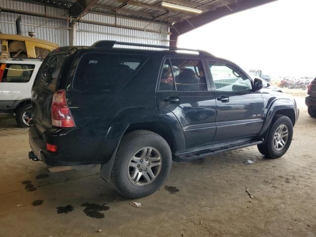 2004 Toyota 4runner SR5