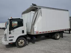 2014 Isuzu NPR en venta en Tulsa, OK