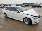 2011 BMW 328 I Sulev