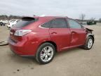 2010 Lexus RX 450H