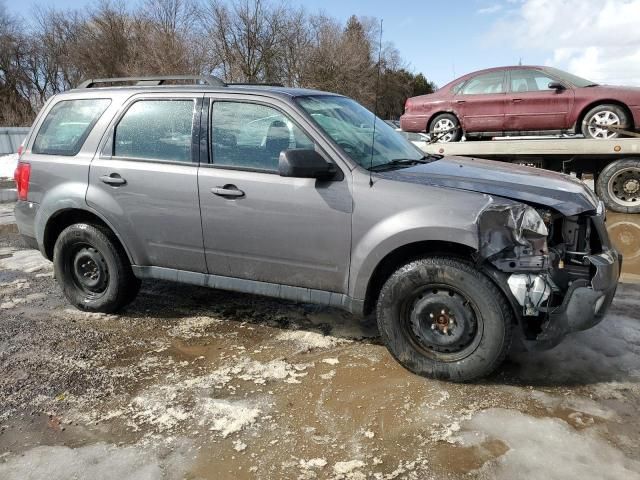 2011 Mazda Tribute I