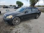 2006 Infiniti M35 Base