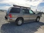 2003 Mercury Mountaineer